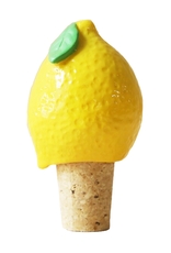 Lisa Angel Lisa Angel, Weinstopper, Zitrone