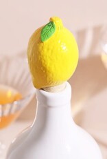 Lisa Angel Lisa Angel, Weinstopper, Zitrone