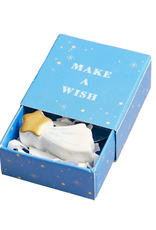 Lisa Angel Lisa Angel, kleine Keramikfigur, stern