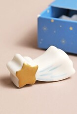 Lisa Angel Lisa Angel, kleine Keramikfigur, stern