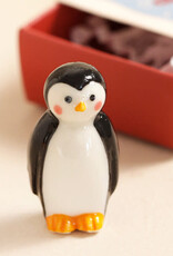 Lisa Angel Lisa Angel, kleine Keramikfigur, pinguin
