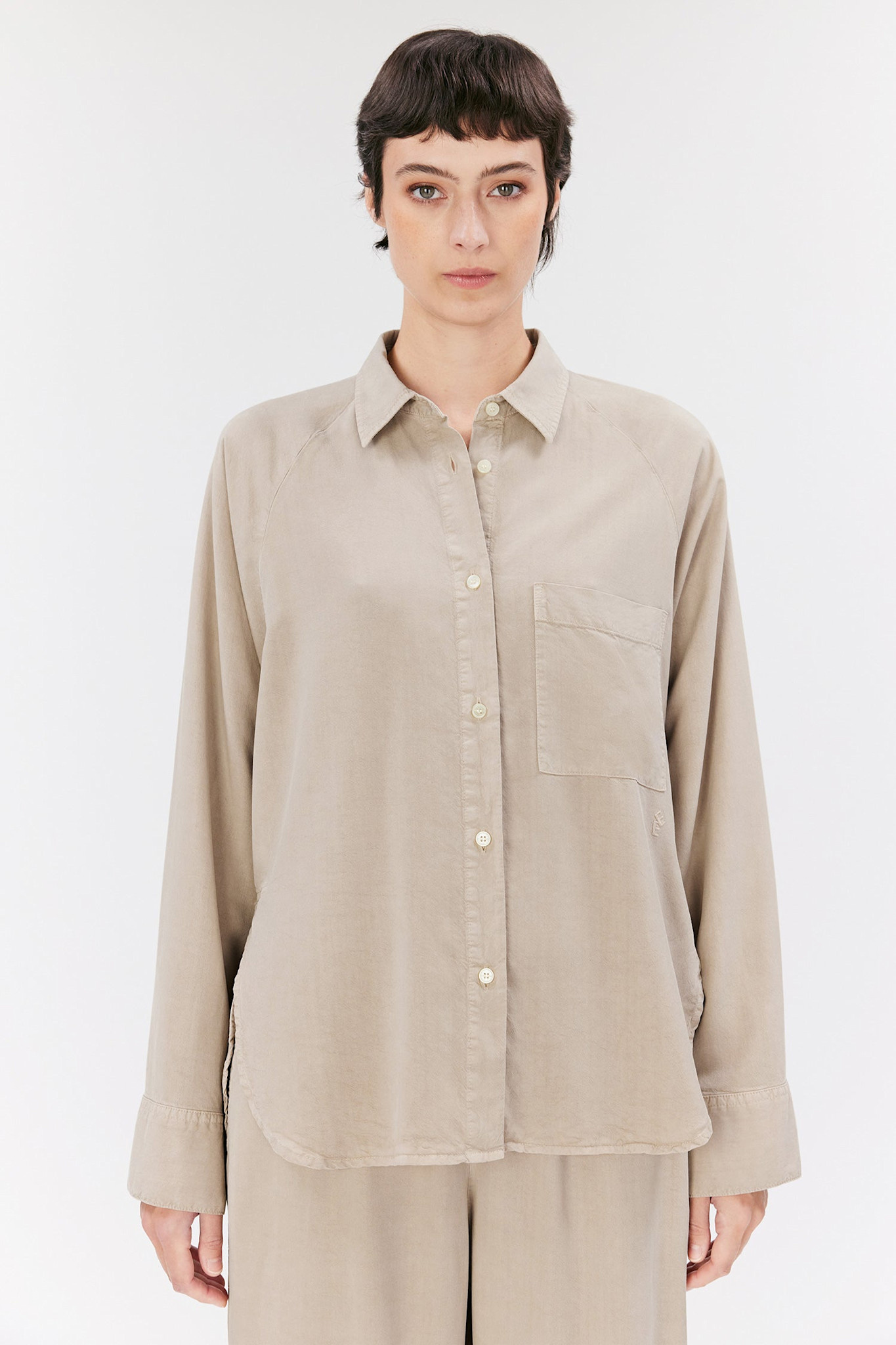 Elvine Elvine, Annlis, sand grey, M