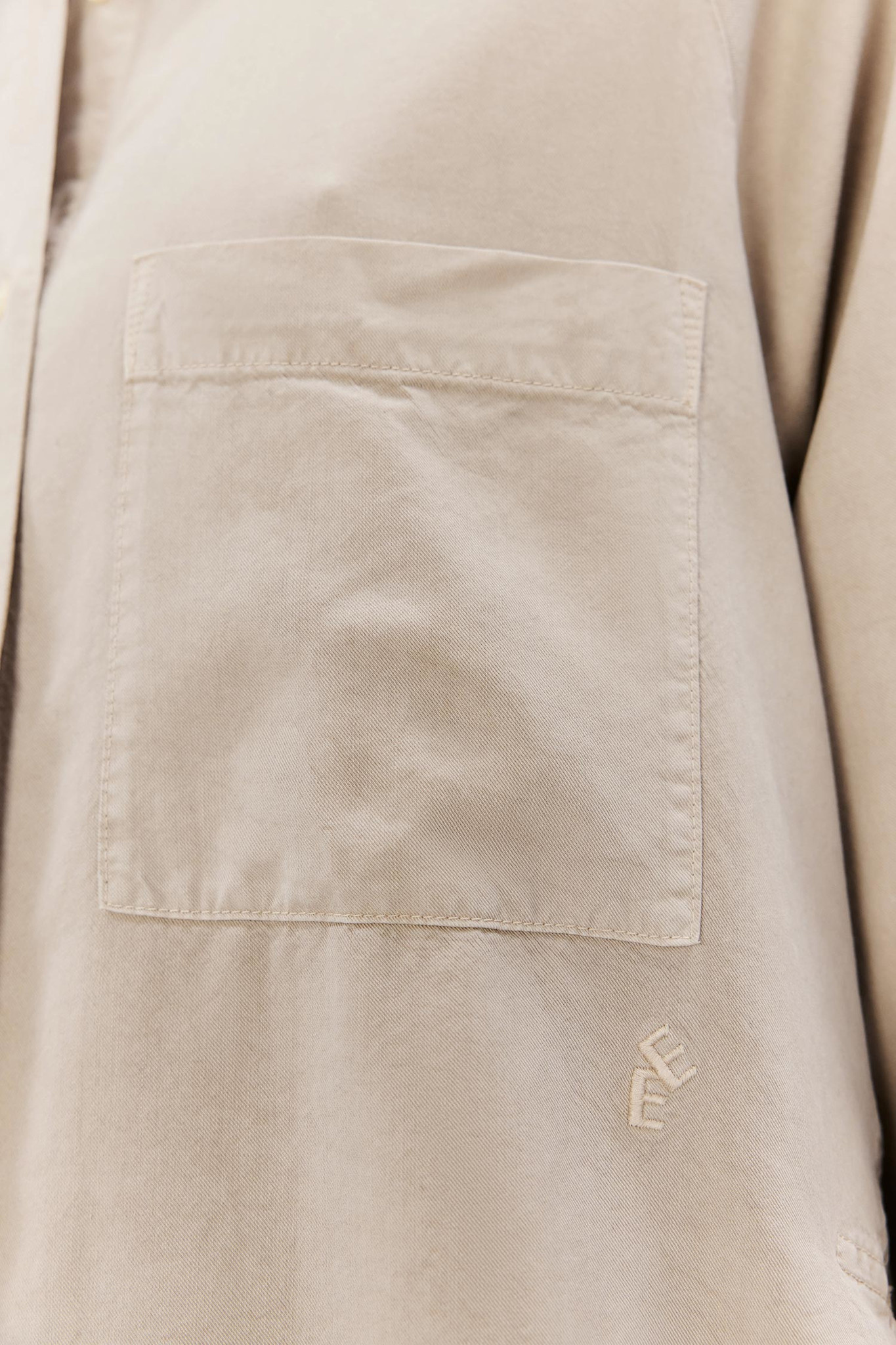 Elvine Elvine, Annlis, sand grey, M