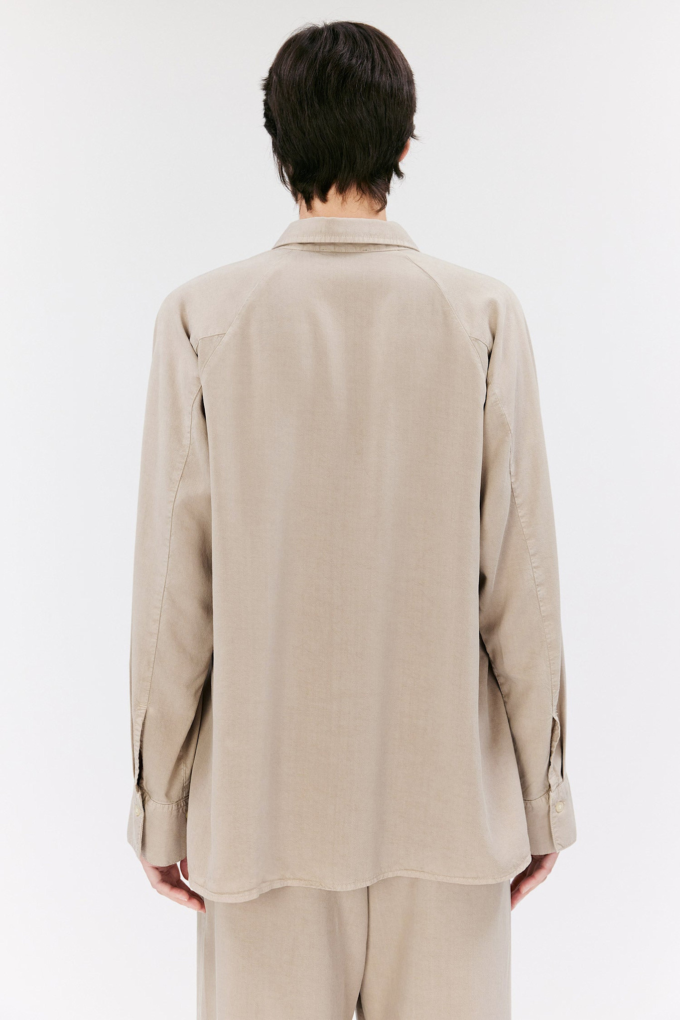 Elvine Elvine, Annlis, sand grey, M