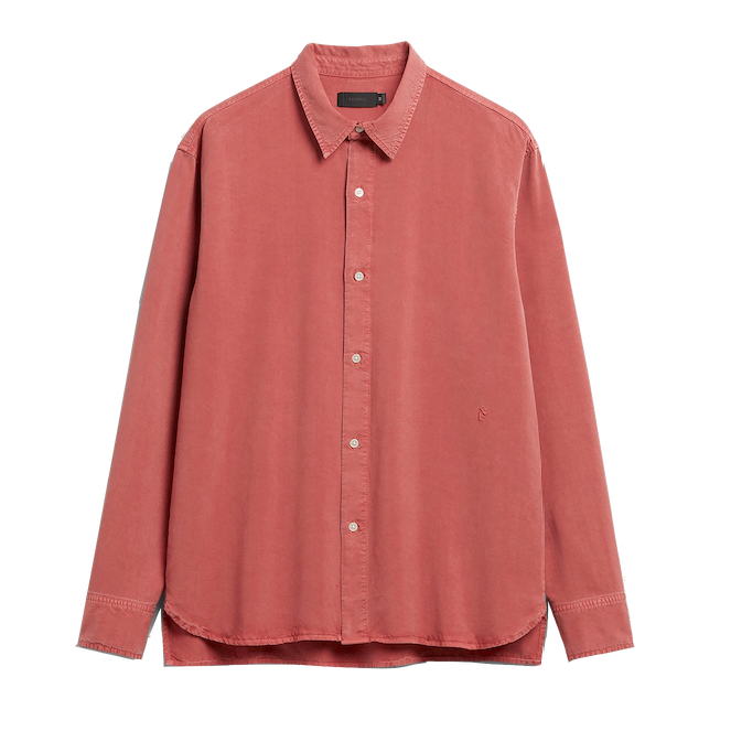 Elvine Elvine, Ossian, raspberry, L