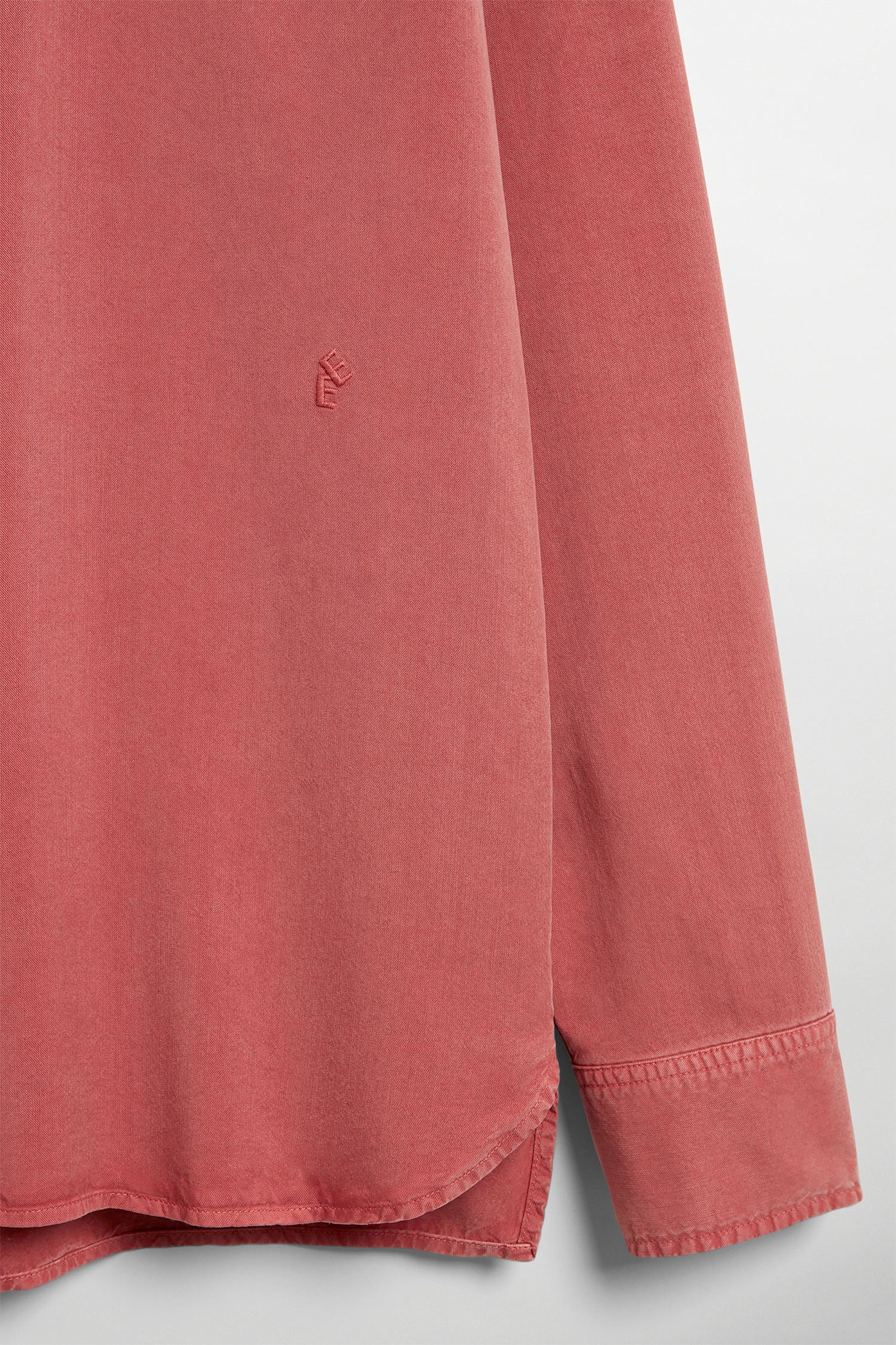 Elvine Elvine, Ossian, raspberry, L