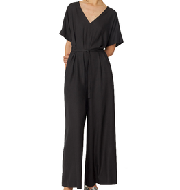 Skunkfunk Skfk, Kaie Jumpsuit, black, S (38)
