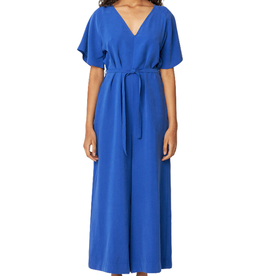 Skunkfunk Skfk, Kaie Jumpsuit, indigo blue, M (40)
