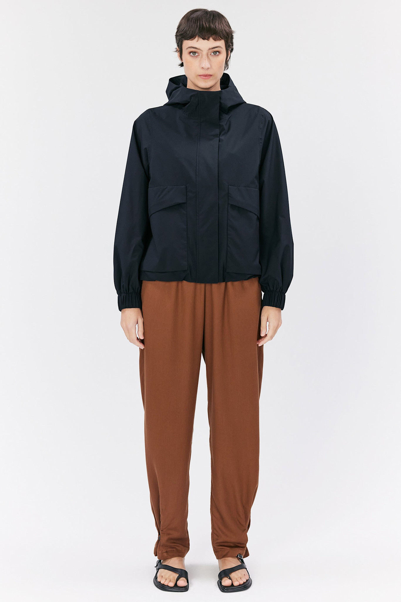 Elvine Elvine, Sallie, dark navy, L