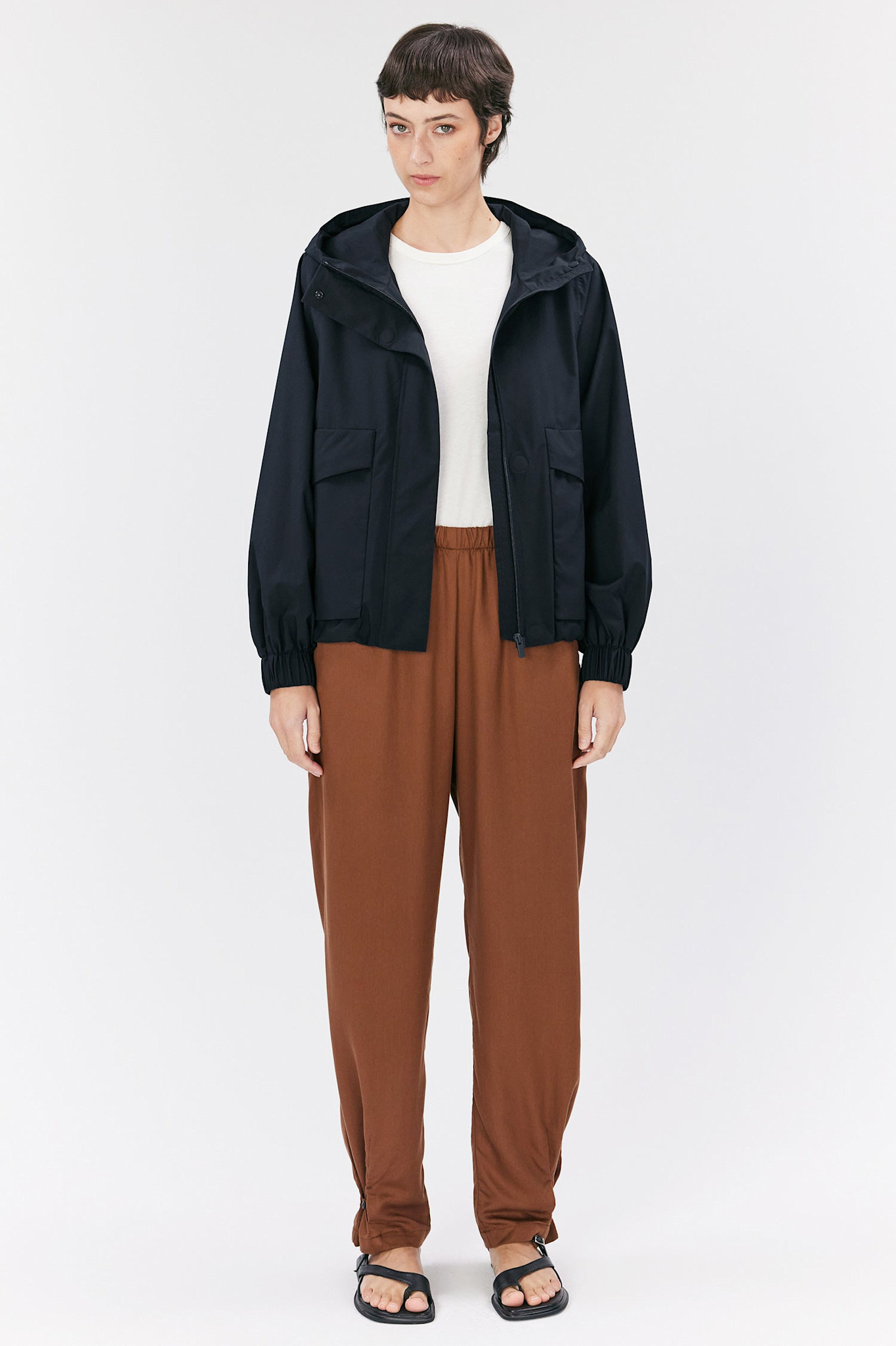 Elvine Elvine, Sallie, dark navy, M