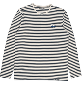 Lakor Lakor, Ahoy! Mini Ocean Camper, blueberry starwhite, L