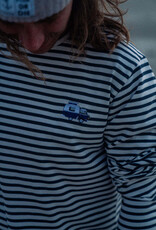 Lakor Lakor, Ahoy! Mini Ocean Camper, blueberry starwhite, L