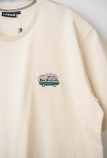 Lakor Lakor, Mini Forest Camper, rainy day, L