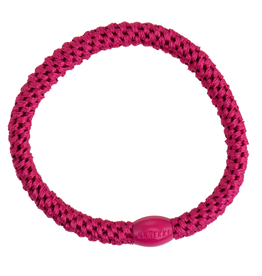 BonDep BonDep, Haargummi Slim, pink 2