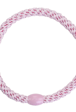 BonDep BonDep, Haargummi Slim, pink