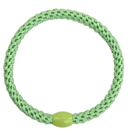 BonDep BonDep, Haargummi Slim, grass green