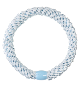 BonDep BonDep, Haargummi, baby blue