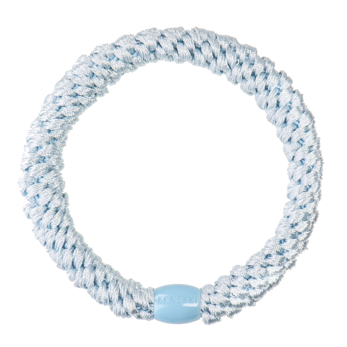 BonDep BonDep, Haargummi, baby blue