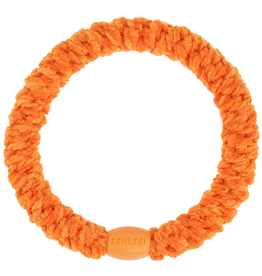 BonDep BonDep, Haargummi Velvet, new orange