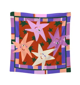 Studio Arde Studio Arde, Foulard, starry night