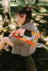 Studio Arde Studio Arde, Foulard, mushroom