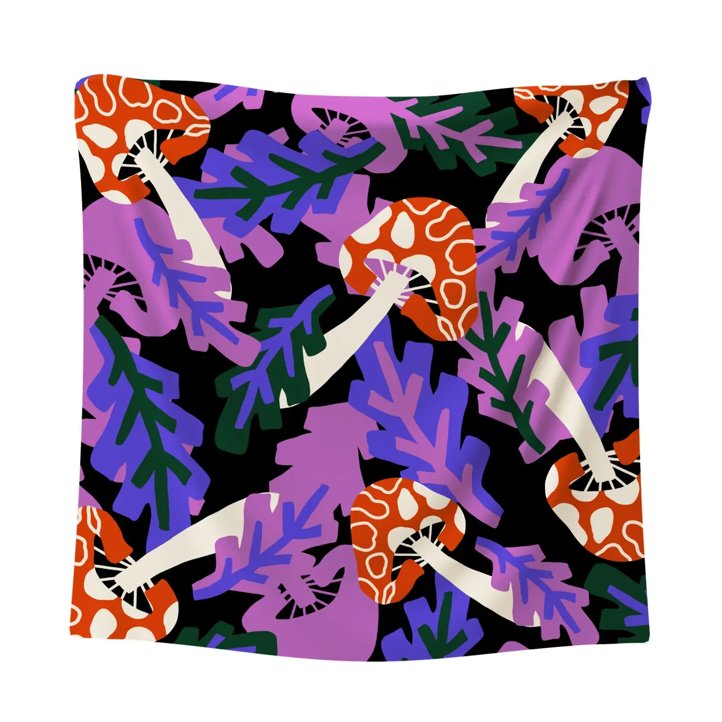 Studio Arde Studio Arde, Foulard, zetas mágicas