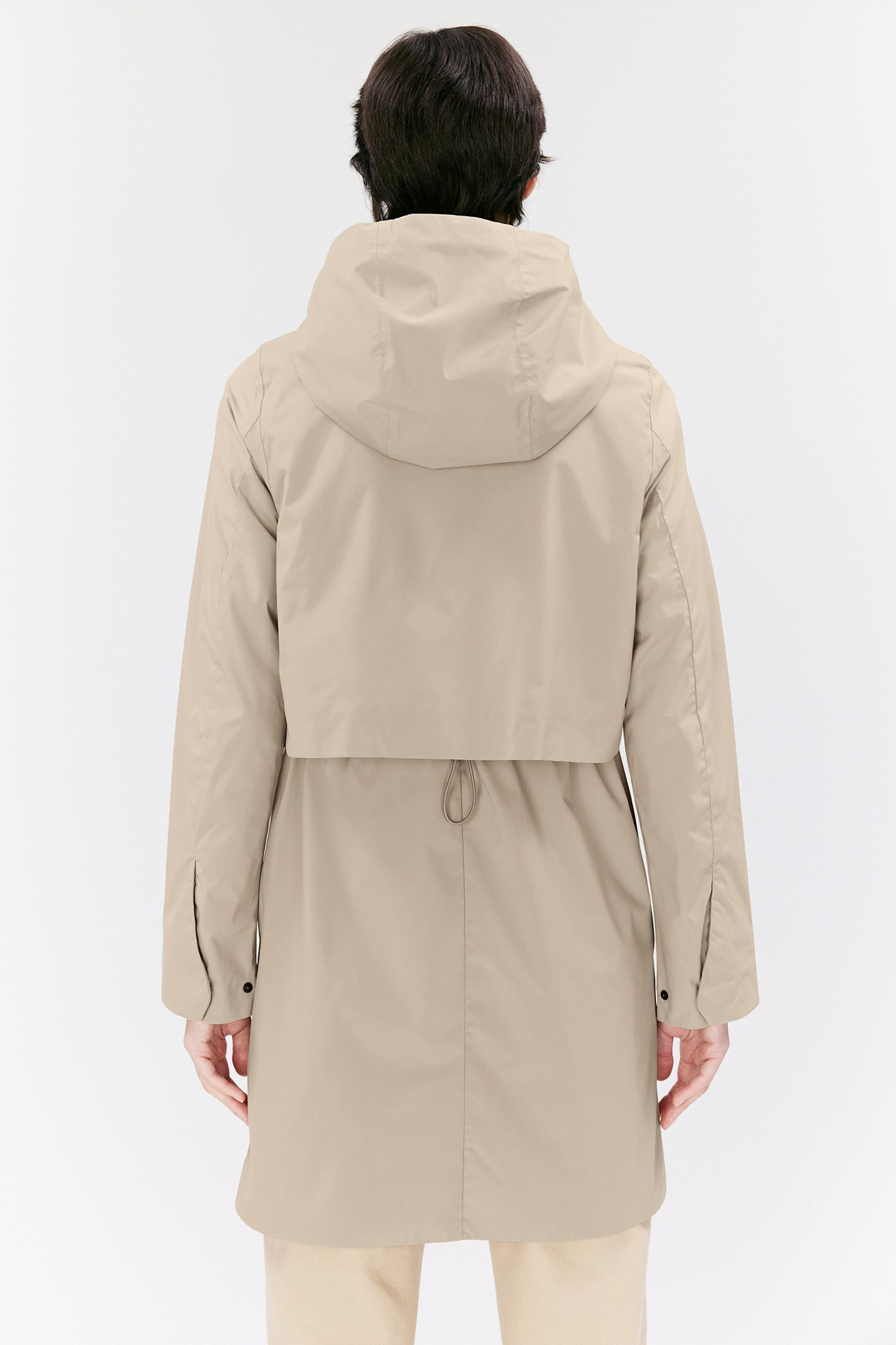 Elvine Elvine, Jonie, dust khaki, S
