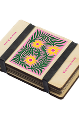 Studio Wald Studio Wald, Pocket Flower Press, teasel