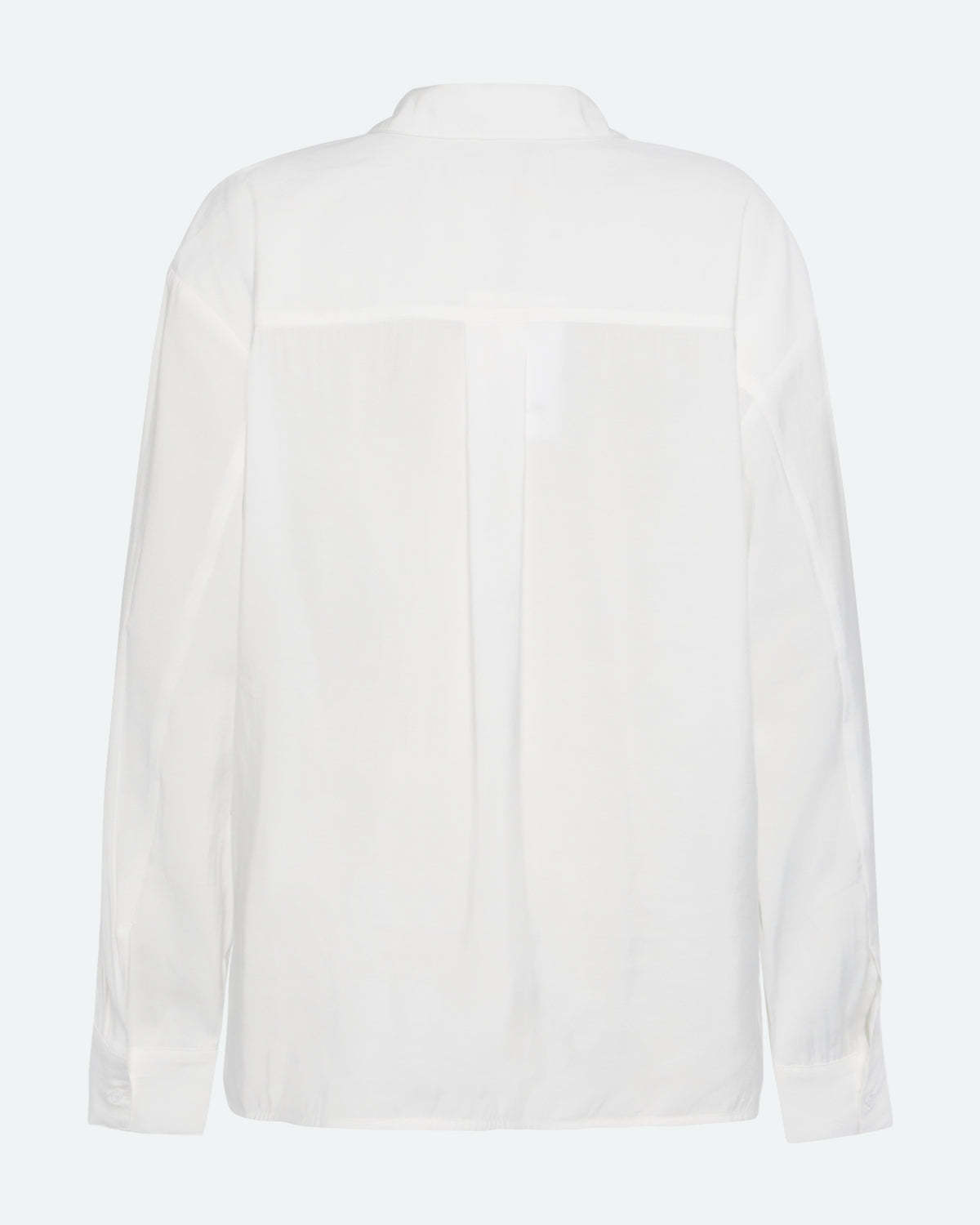 Minimum Minimum, Fern Shirt, coco milk, L (40)