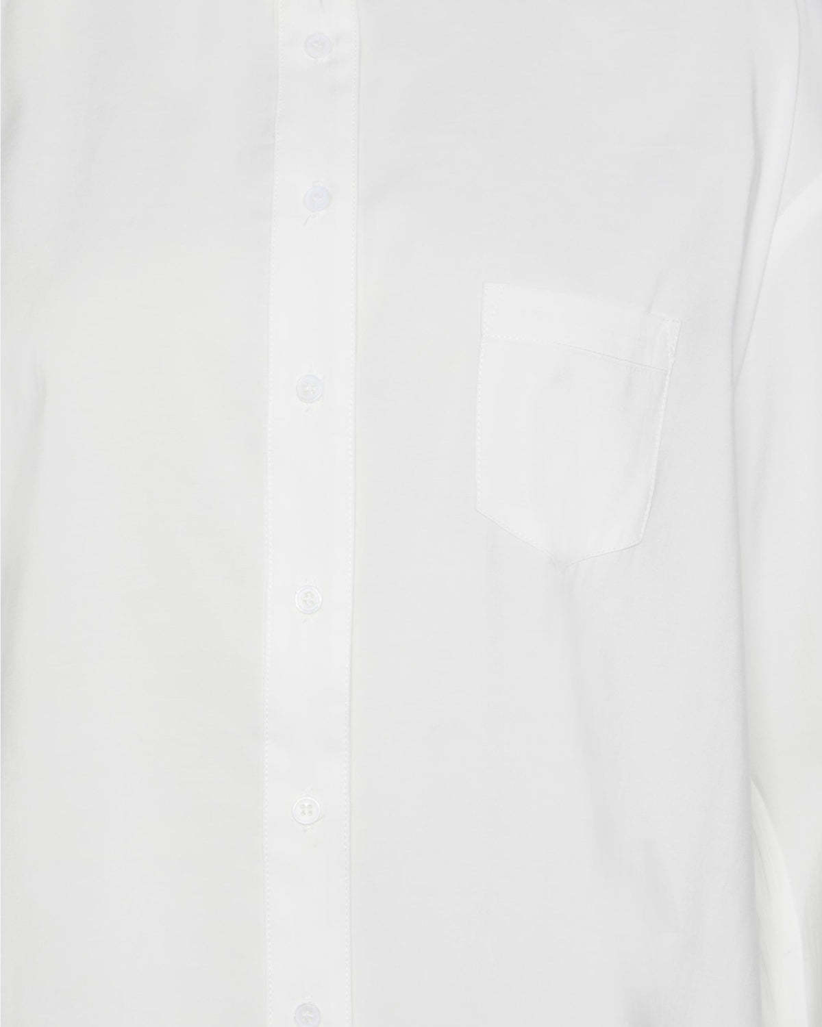 Minimum Minimum, Fern Shirt, coco milk, L (40)