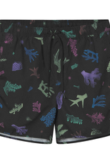 Dedicated Dedicated, Sandhamn Coral Gems, black, M