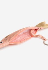Don Fisher Don Fisher, Anchovy Purse/Keychain, pink