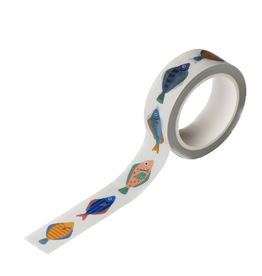 Don Fisher Don Fisher, Washi Tape