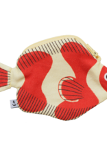 Don Fisher Don Fisher, Small Clownfish Keychain