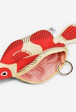Don Fisher Don Fisher, Small Clownfish Keychain