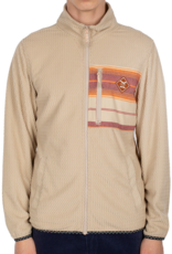 Iriedaily Iriedaily, Vintair Track Jacket, beige, XS