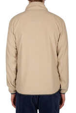 Iriedaily Iriedaily, Vintair Track Jacket, beige, XS