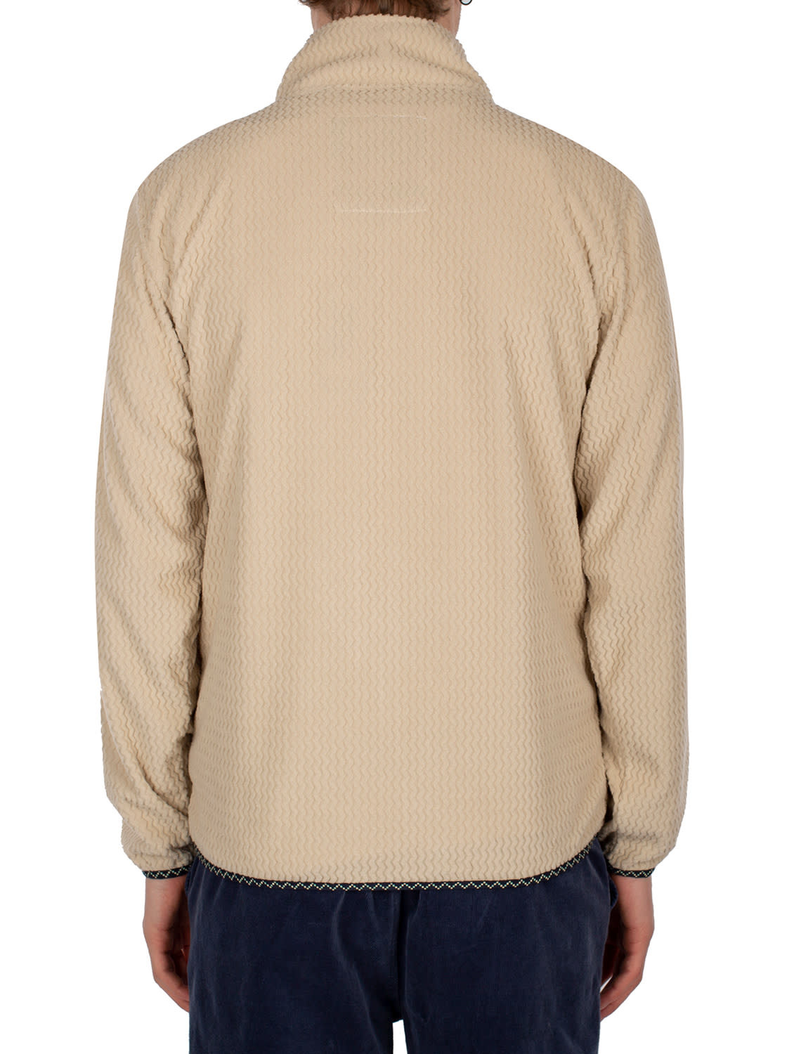 Iriedaily Iriedaily, Vintair Track Jacket, beige, XS