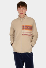 Iriedaily Iriedaily, Vintair Track Jacket, beige, XS