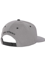 Iriedaily Iriedaily, Daily Flag 20 Snapback, black-anthra