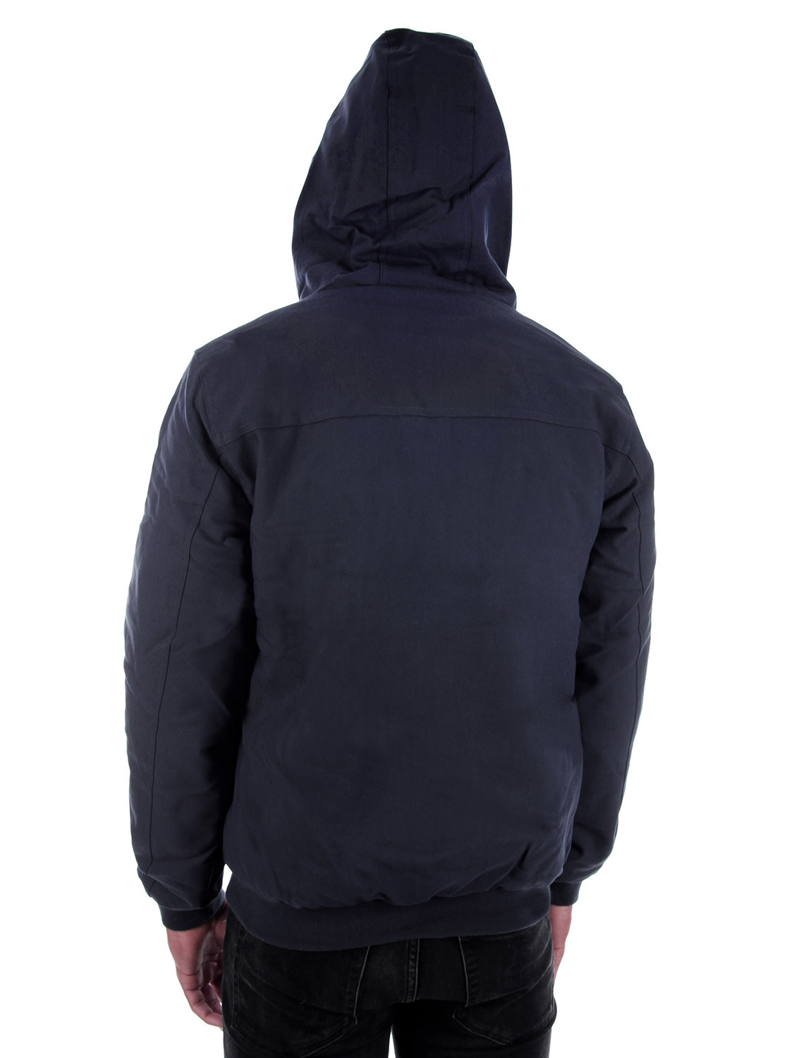 Iriedaily Iriedaily, Dock36 Swing jacket, navy, M