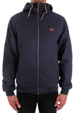 Iriedaily Iriedaily, Dock36 Swing jacket, navy, S