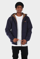 Iriedaily Iriedaily, Dock36 Swing jacket, navy, S