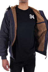 Iriedaily Iriedaily, Dock36 Swing jacket, navy, S