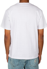 Iriedaily Iriedaily, Flag Roller T-Shirt, white, M