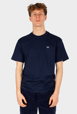 Iriedaily Iriedaily, Mini Flag Relaxed Tee, midnight, M