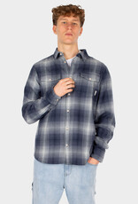 Iriedaily Iriedaily, Rosomako Eco Shirt, jeansblue, M