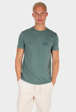 Iriedaily Iriedaily, Bonsigh Tee, jungle green, L