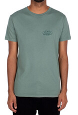 Iriedaily Iriedaily, Bonsigh Tee, jungle green, M