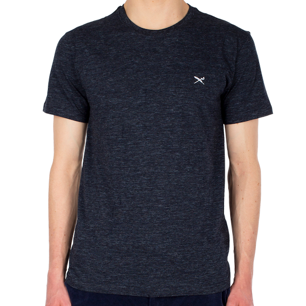 Iriedaily Iriedaily, Chamisso Tee, night sky, XL